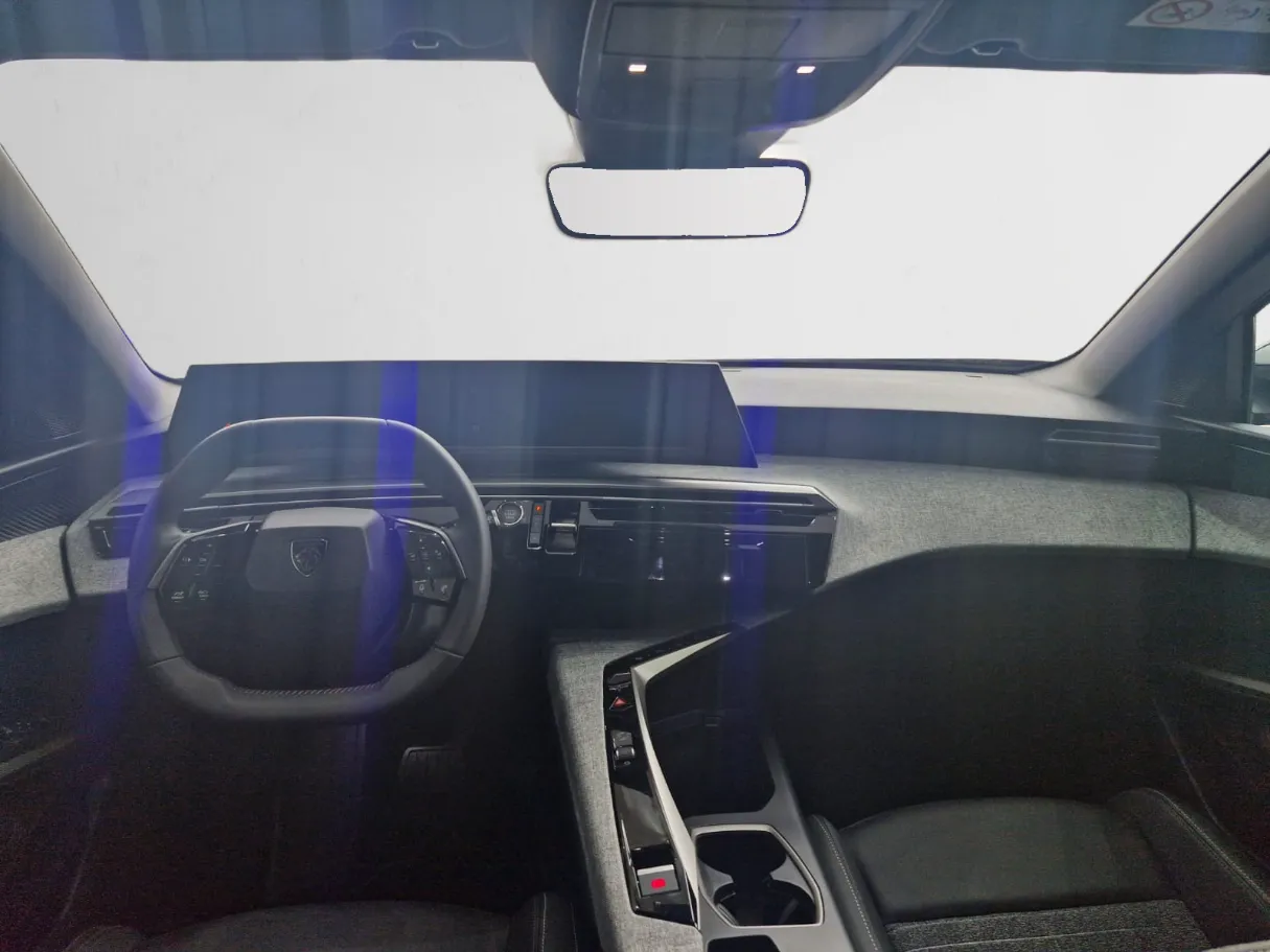 peugeot 5008 IMAGE