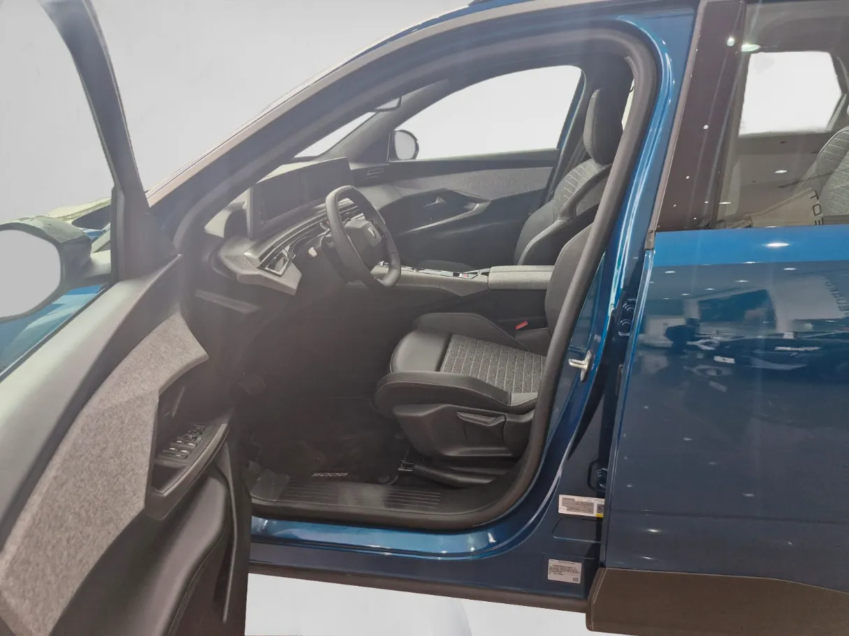 peugeot 5008 IMAGE