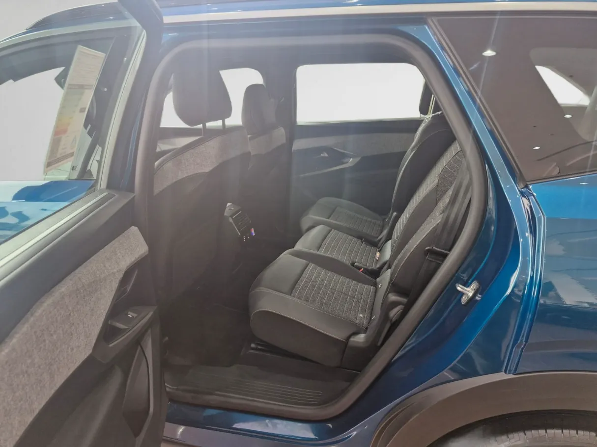 peugeot 5008 IMAGE