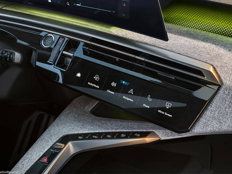 peugeot 5008 IMAGE