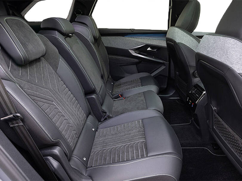 peugeot 5008 IMAGE