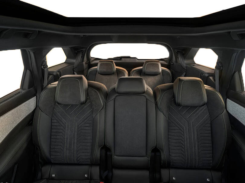 peugeot 5008 IMAGE