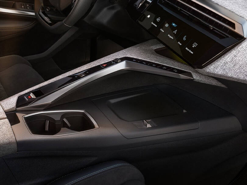 peugeot 5008 IMAGE