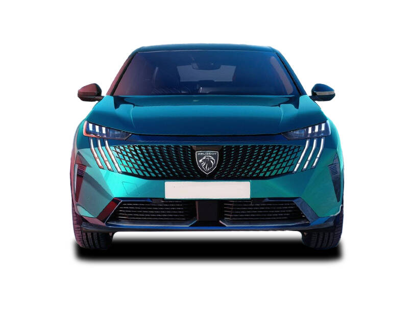 peugeot 5008 IMAGE