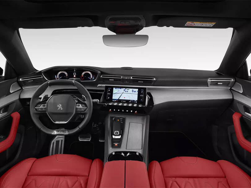 makes.peugeot models.508 IMAGE