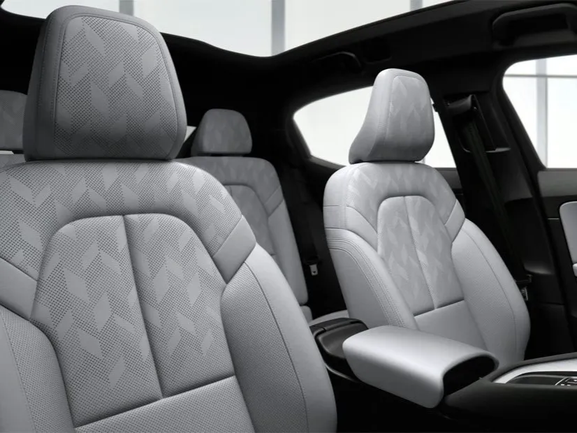 polestar 2 IMAGE