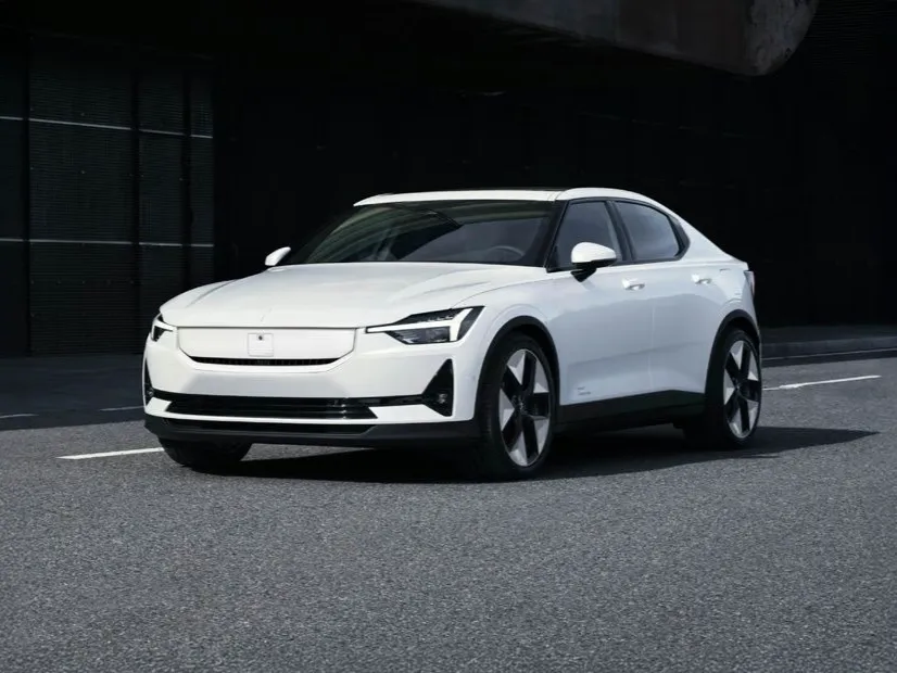 Polestar 2