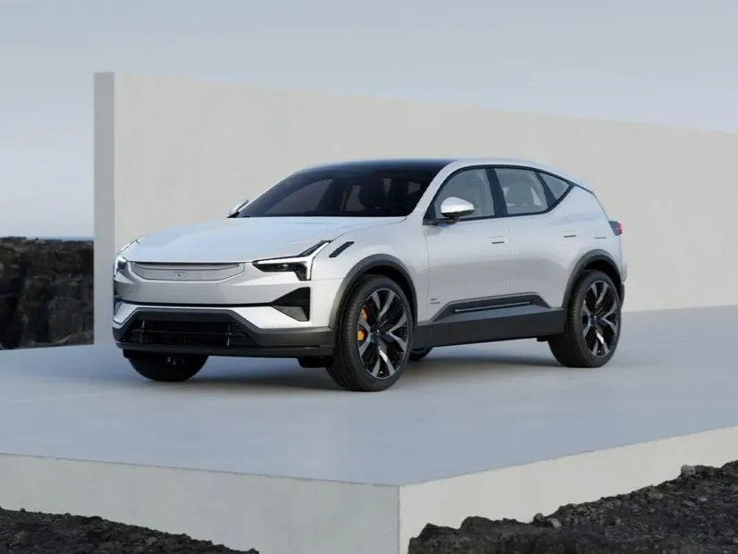 Polestar 3