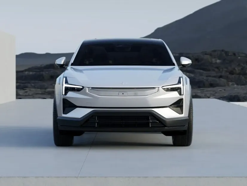 polestar 3 IMAGE