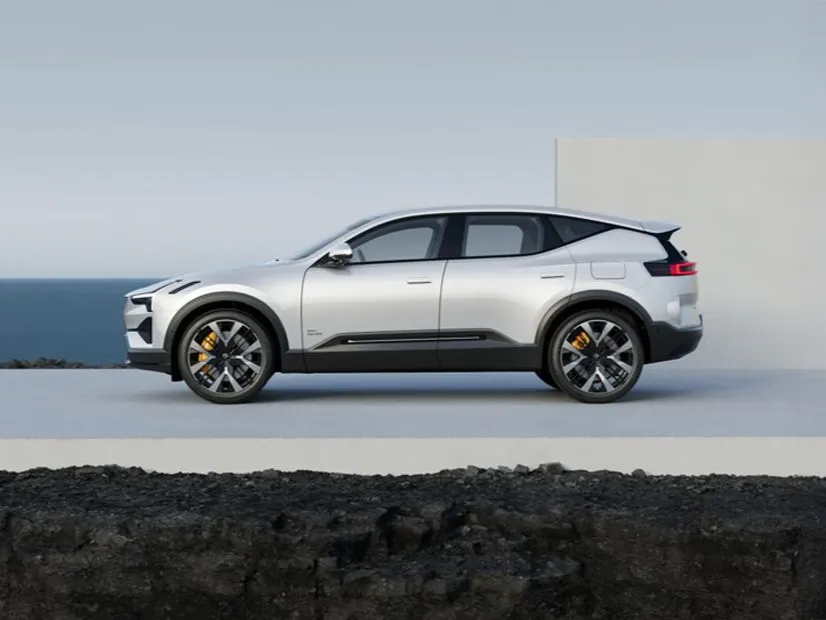 polestar 3 IMAGE