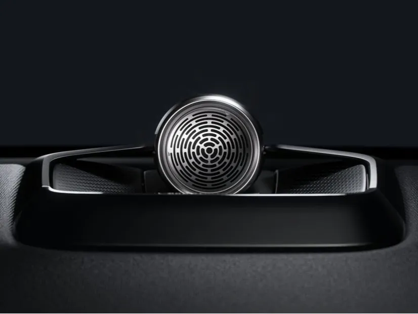 polestar 3 IMAGE