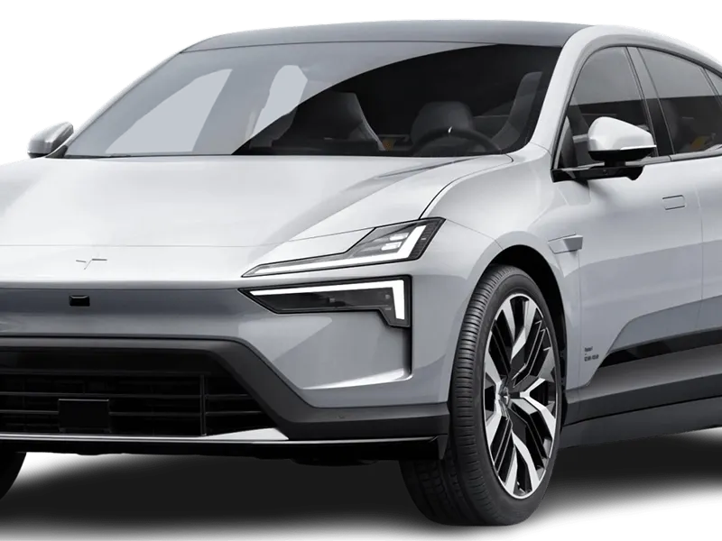 Polestar 4