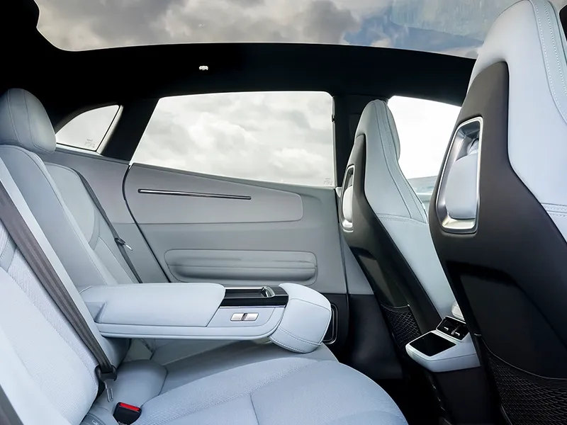 polestar 4 IMAGE