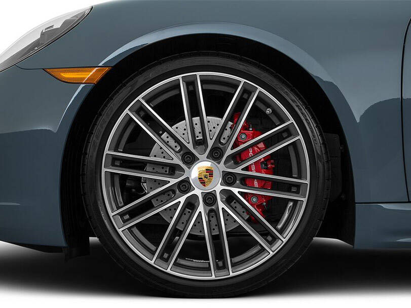 porsche 718-cayman IMAGE