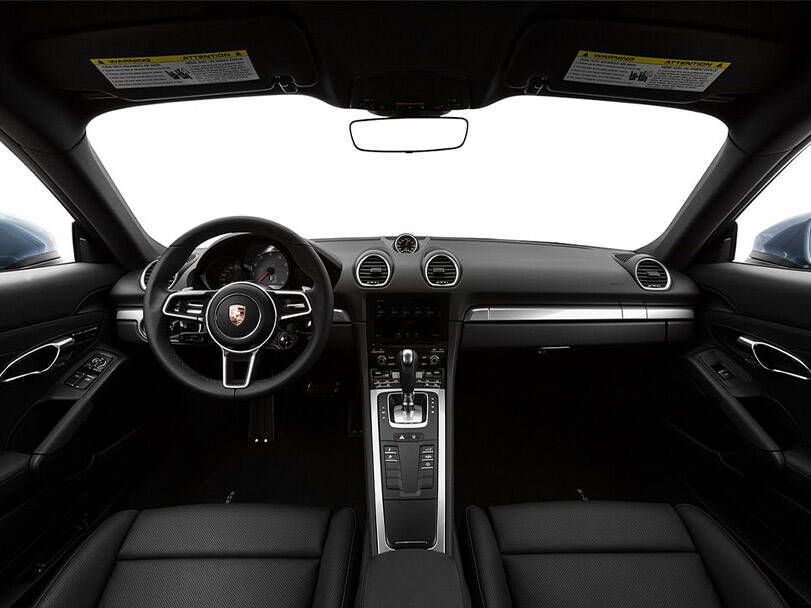 porsche 718-cayman IMAGE