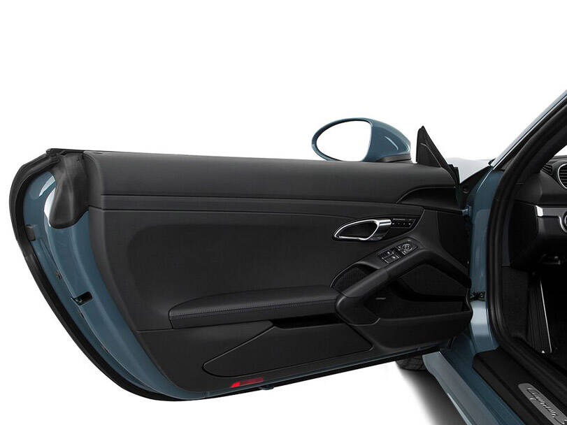 porsche 718-cayman IMAGE