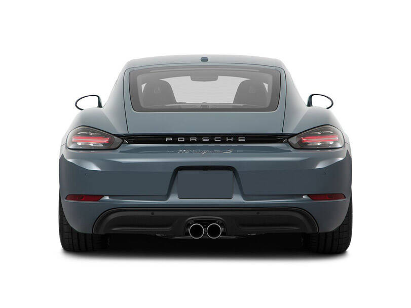 porsche 718-cayman IMAGE