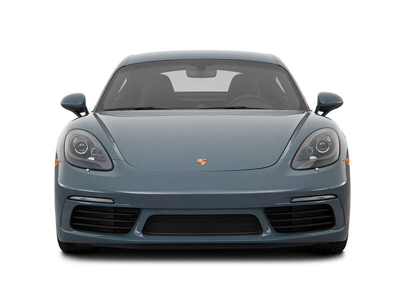 porsche 718-cayman IMAGE