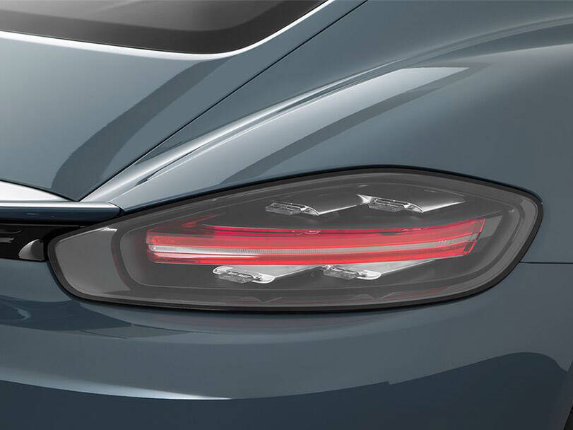 porsche 718-cayman IMAGE