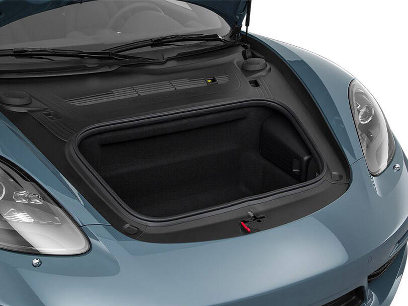 porsche 718-cayman IMAGE