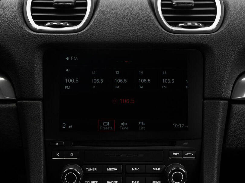 porsche 718-spyder IMAGE
