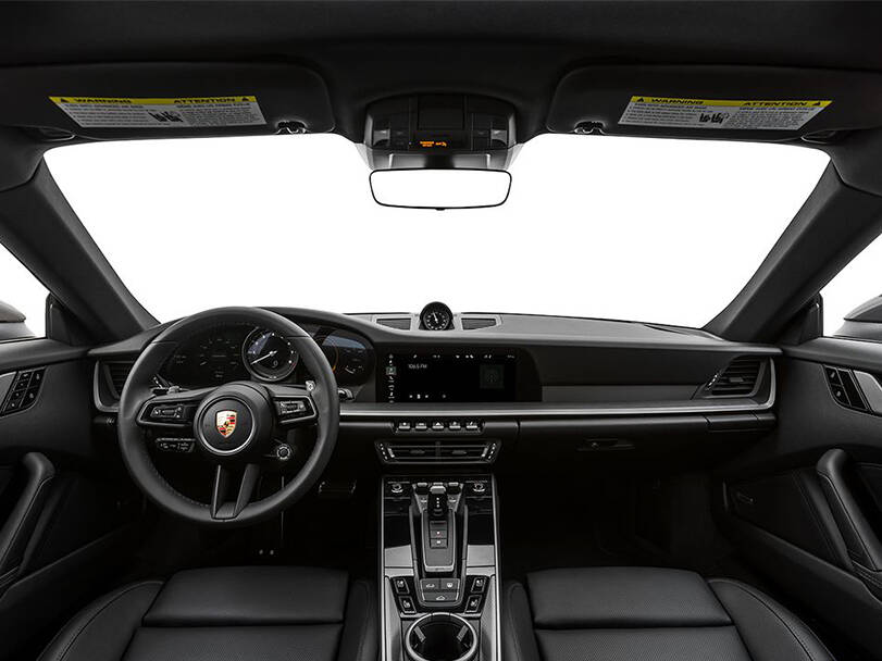 porsche 911-4s IMAGE