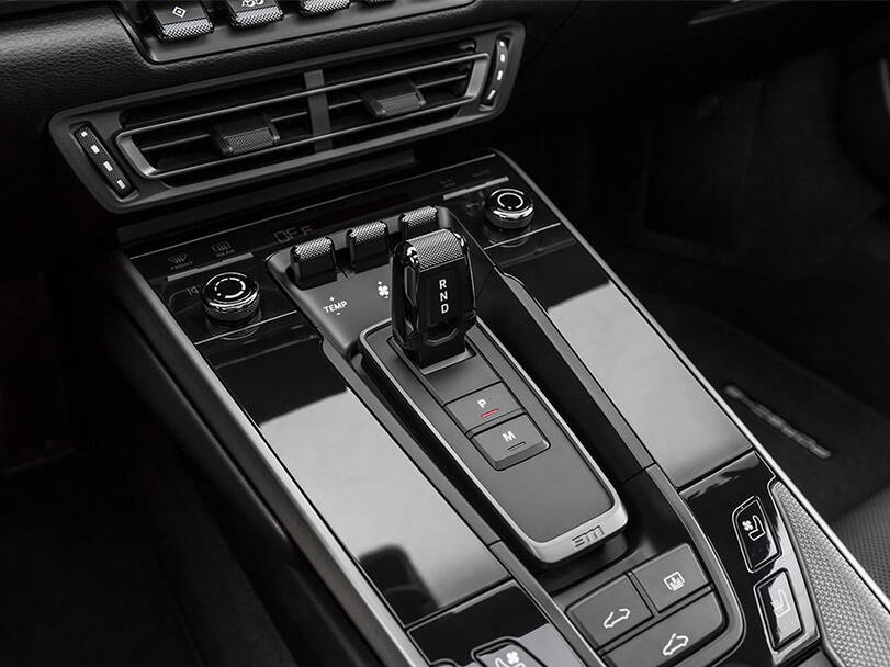 porsche 911-4s IMAGE