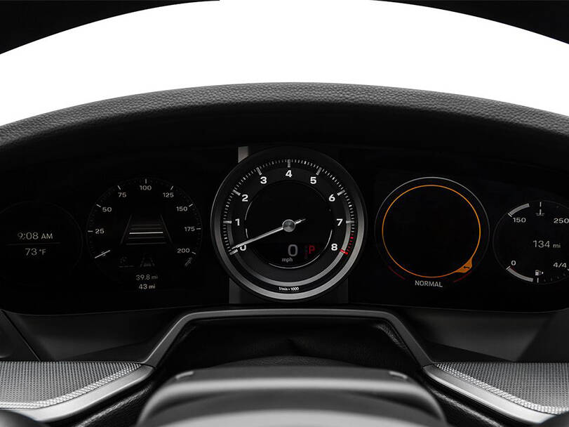 porsche 911-4s IMAGE