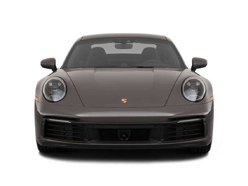 porsche 911-4s IMAGE
