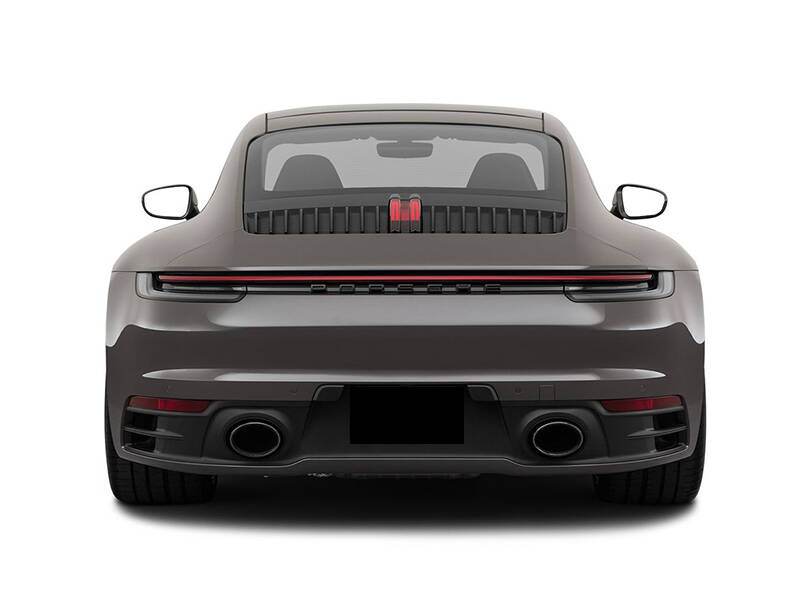 porsche 911-4s IMAGE