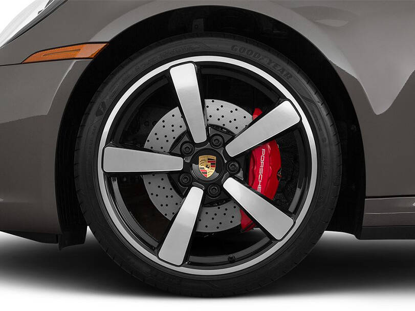 porsche 911-4s IMAGE