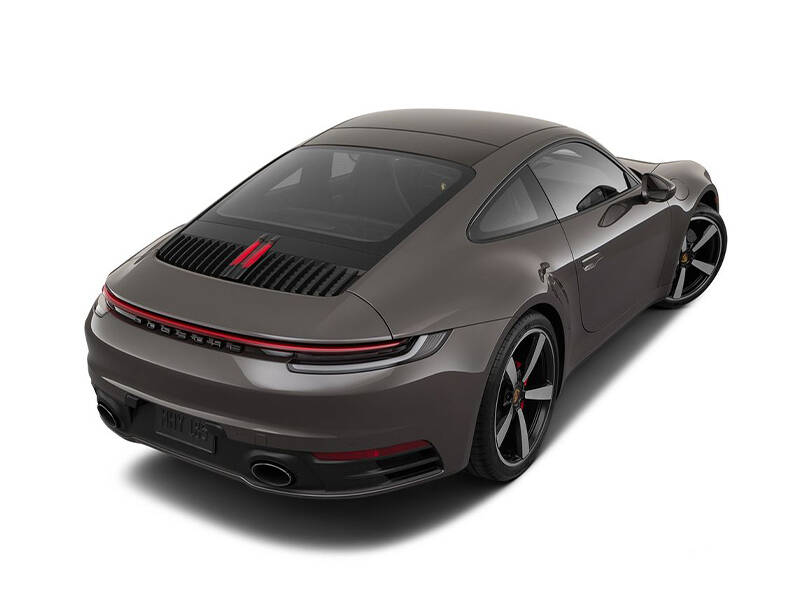 porsche 911-4s IMAGE