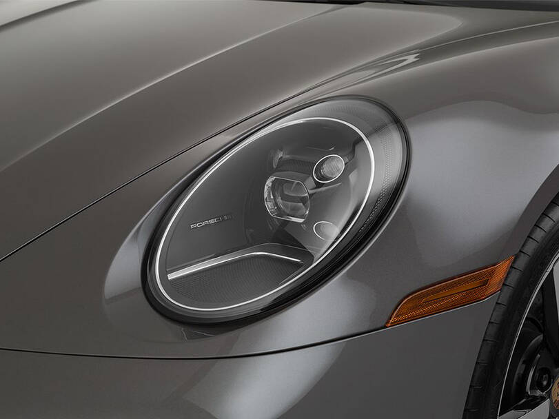 porsche 911-4s IMAGE