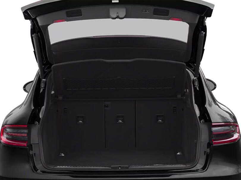 porsche macan IMAGE