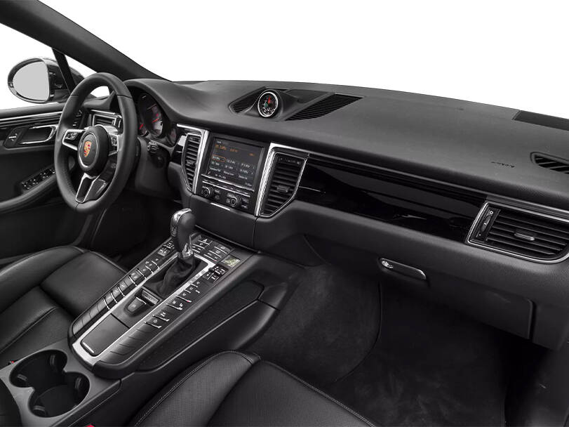 porsche macan IMAGE