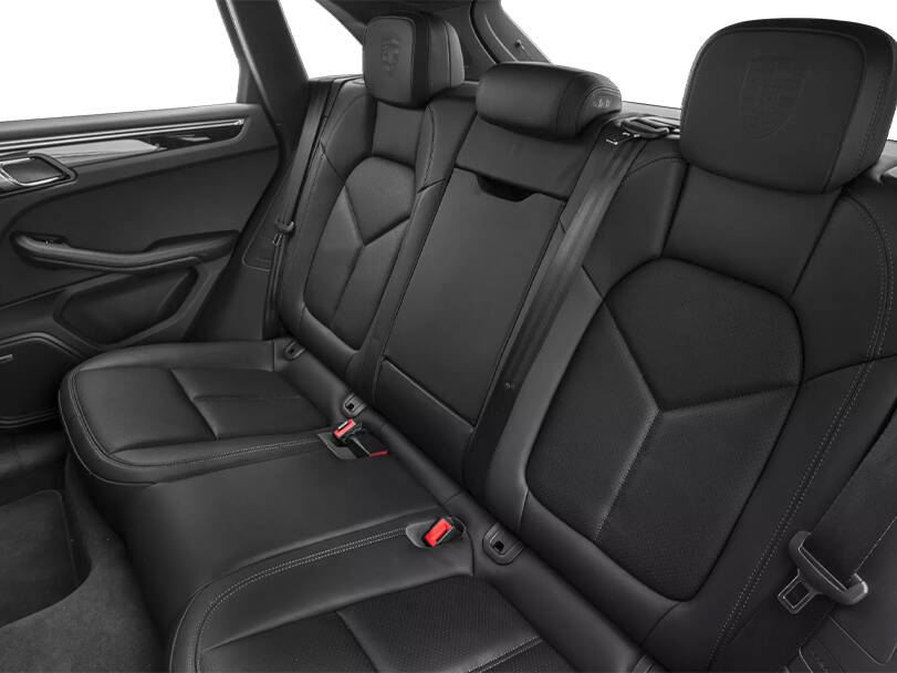 porsche macan IMAGE
