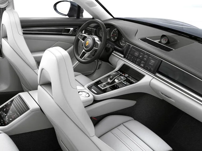 porsche panamera IMAGE