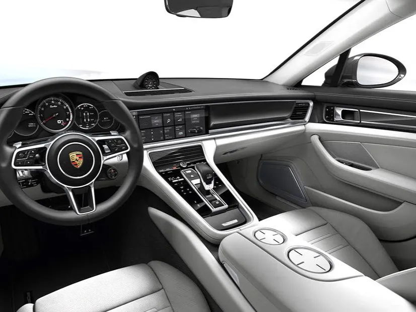 porsche panamera IMAGE
