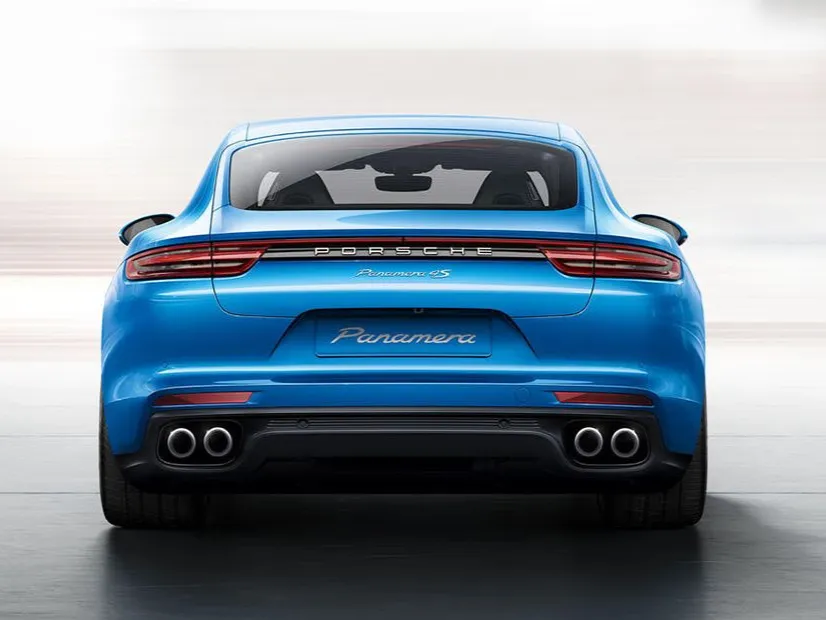 porsche panamera IMAGE