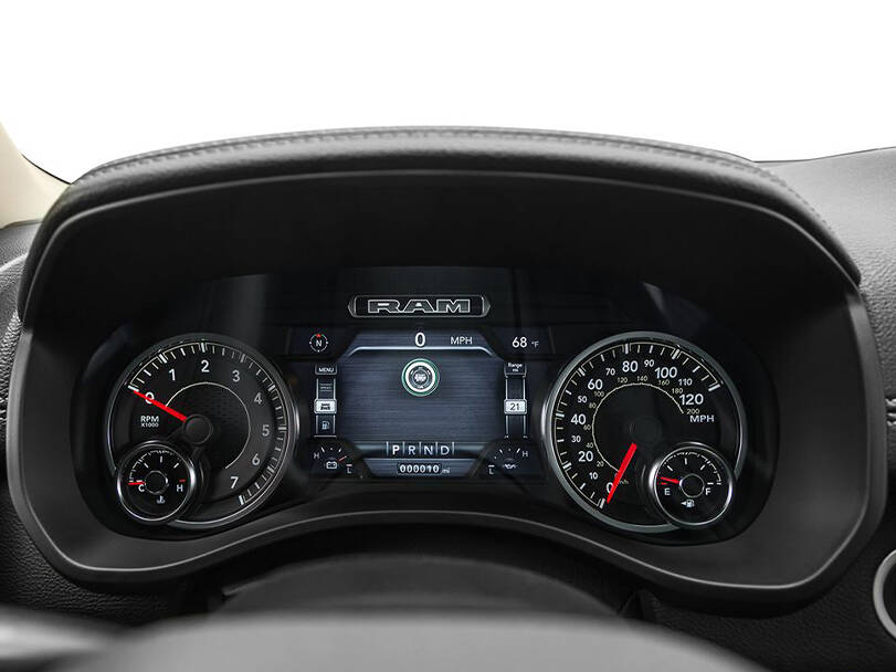 ram 1500 IMAGE