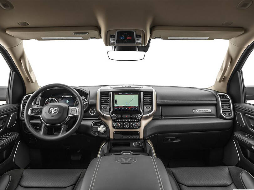 ram 1500 IMAGE