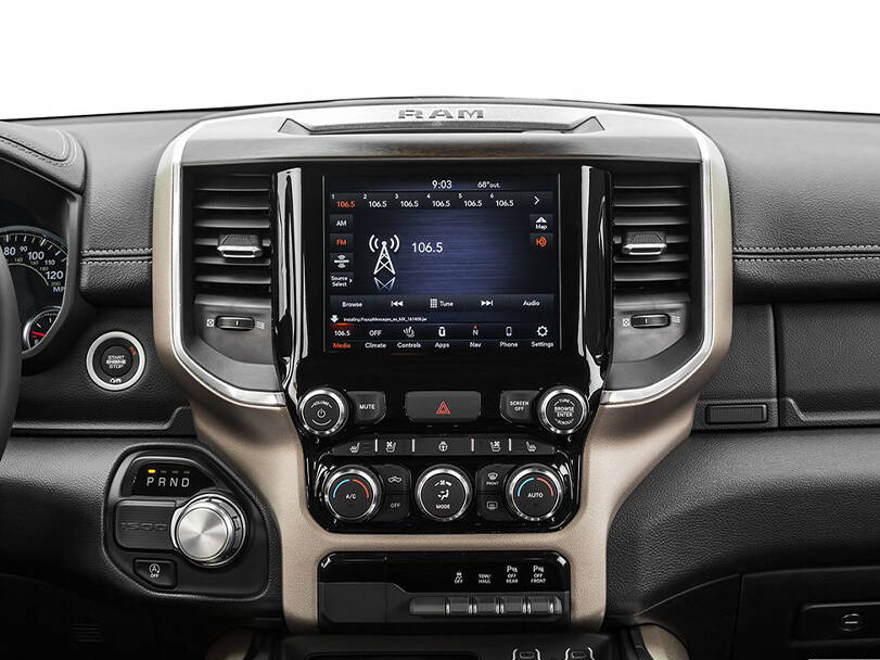ram 1500 IMAGE