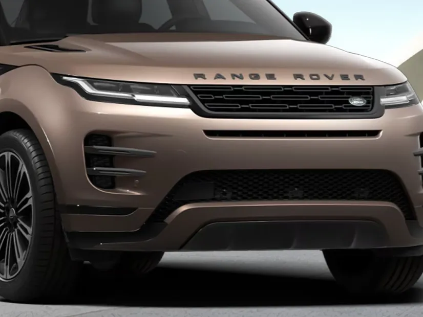 range-rover evoque IMAGE