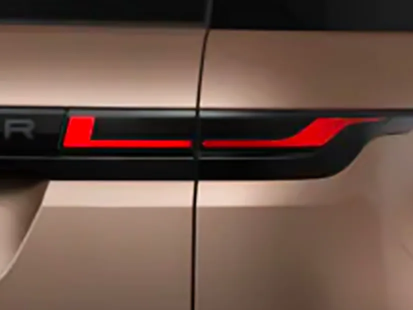 range-rover evoque IMAGE