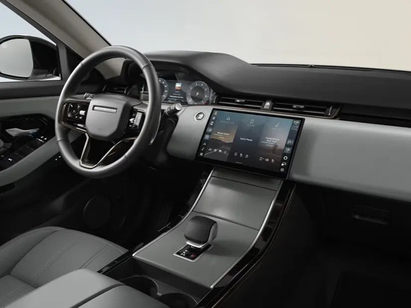 range-rover evoque IMAGE