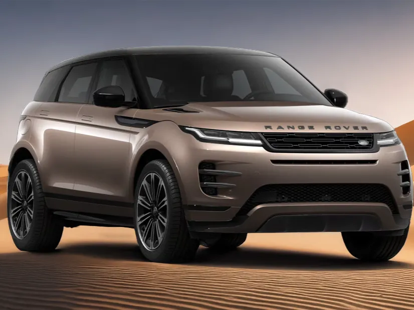 range-rover evoque IMAGE