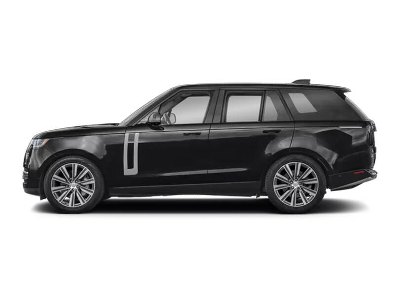 range-rover hse IMAGE