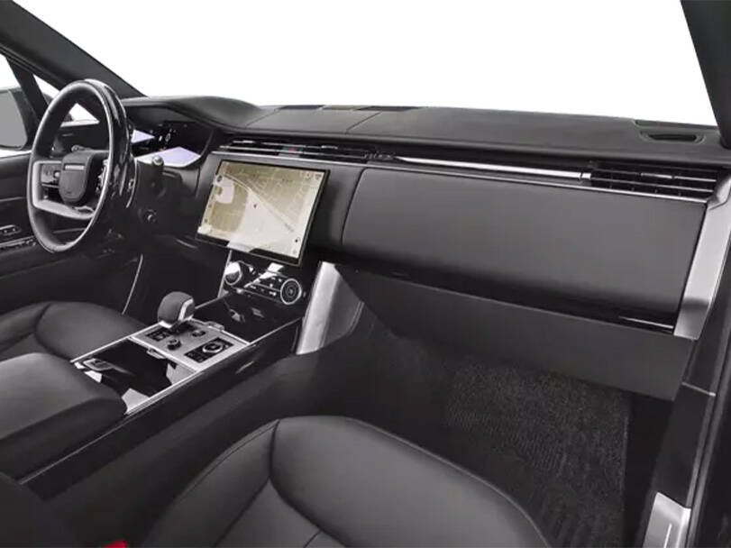 range-rover hse IMAGE