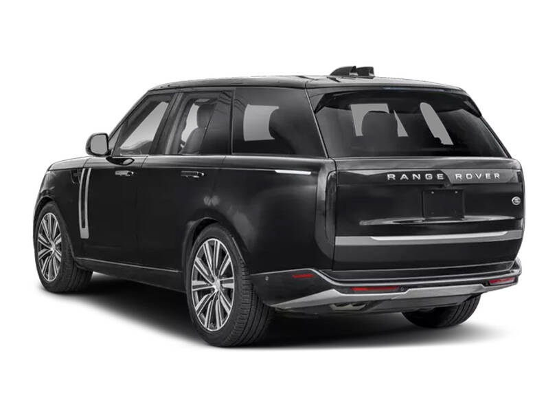 range-rover se IMAGE