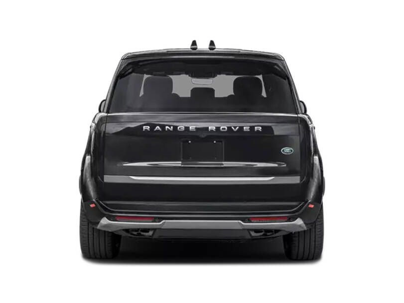 range-rover se IMAGE